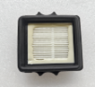 Hepa  filtre aspiration eau