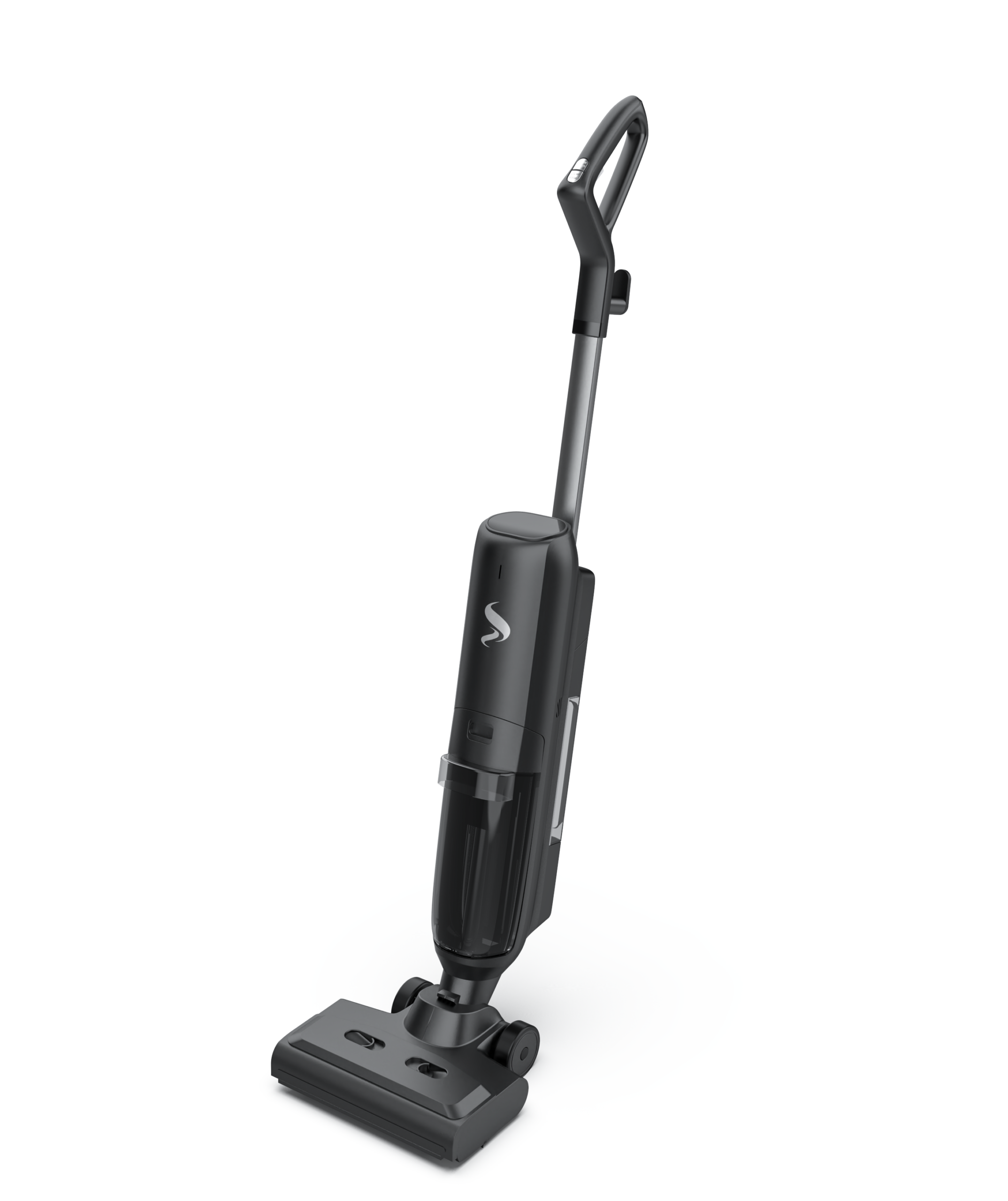 B65 PRO STEAM CLEANER NOIR