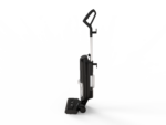 B65 PRO STEAM CLEANER NOIR